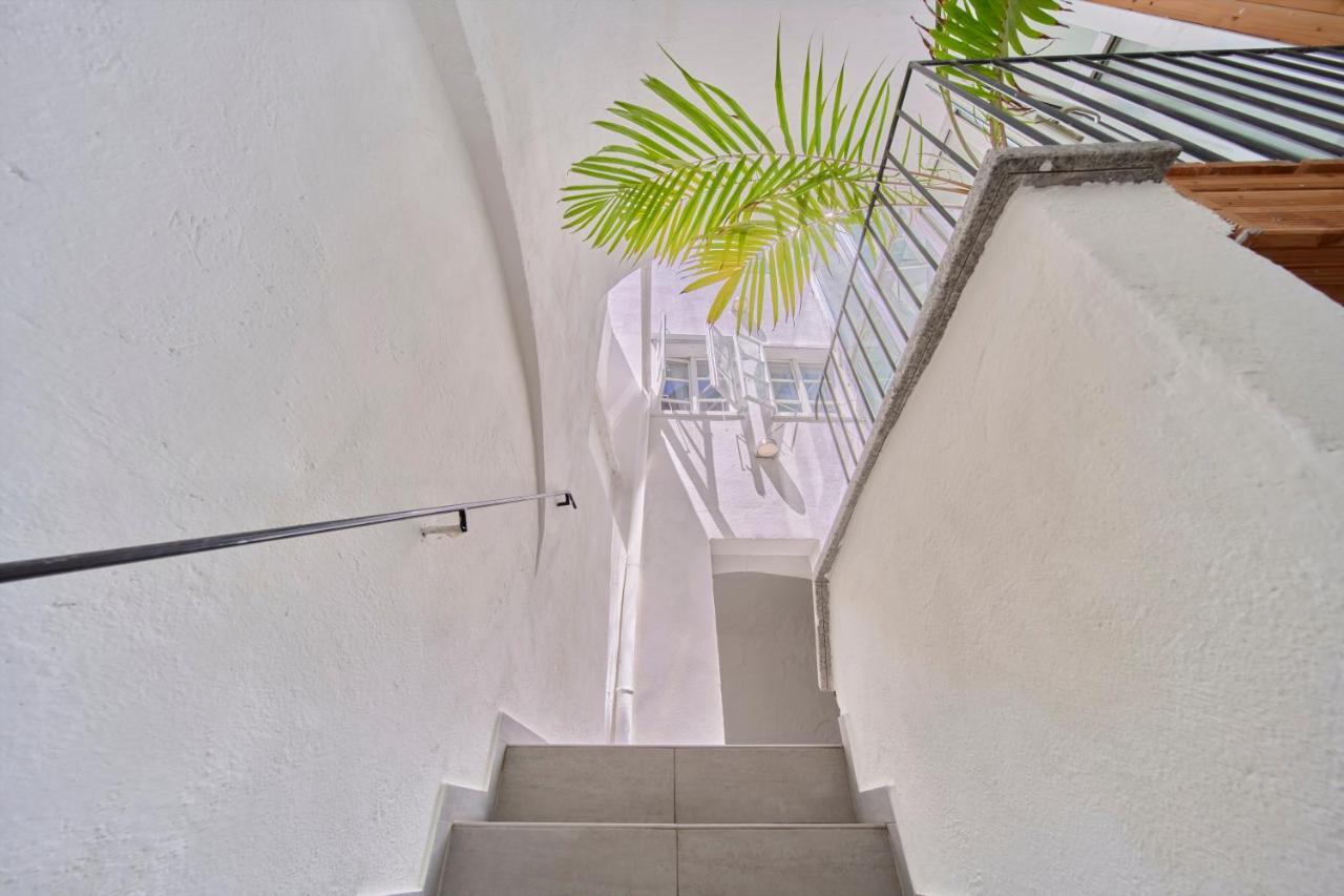 Smile Apartments "Weinhimmel" Krems an der Donau Exterior foto